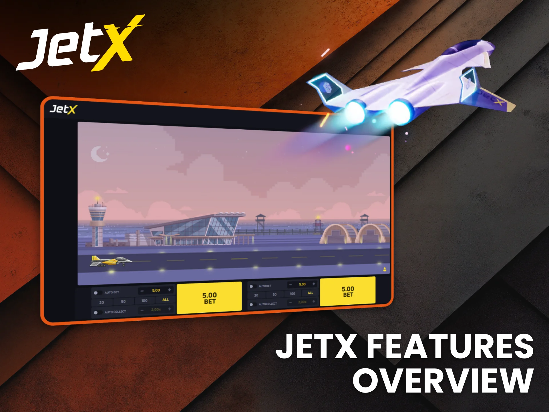 JetX features thrilling crash mechanics for African betting enthusiasts.