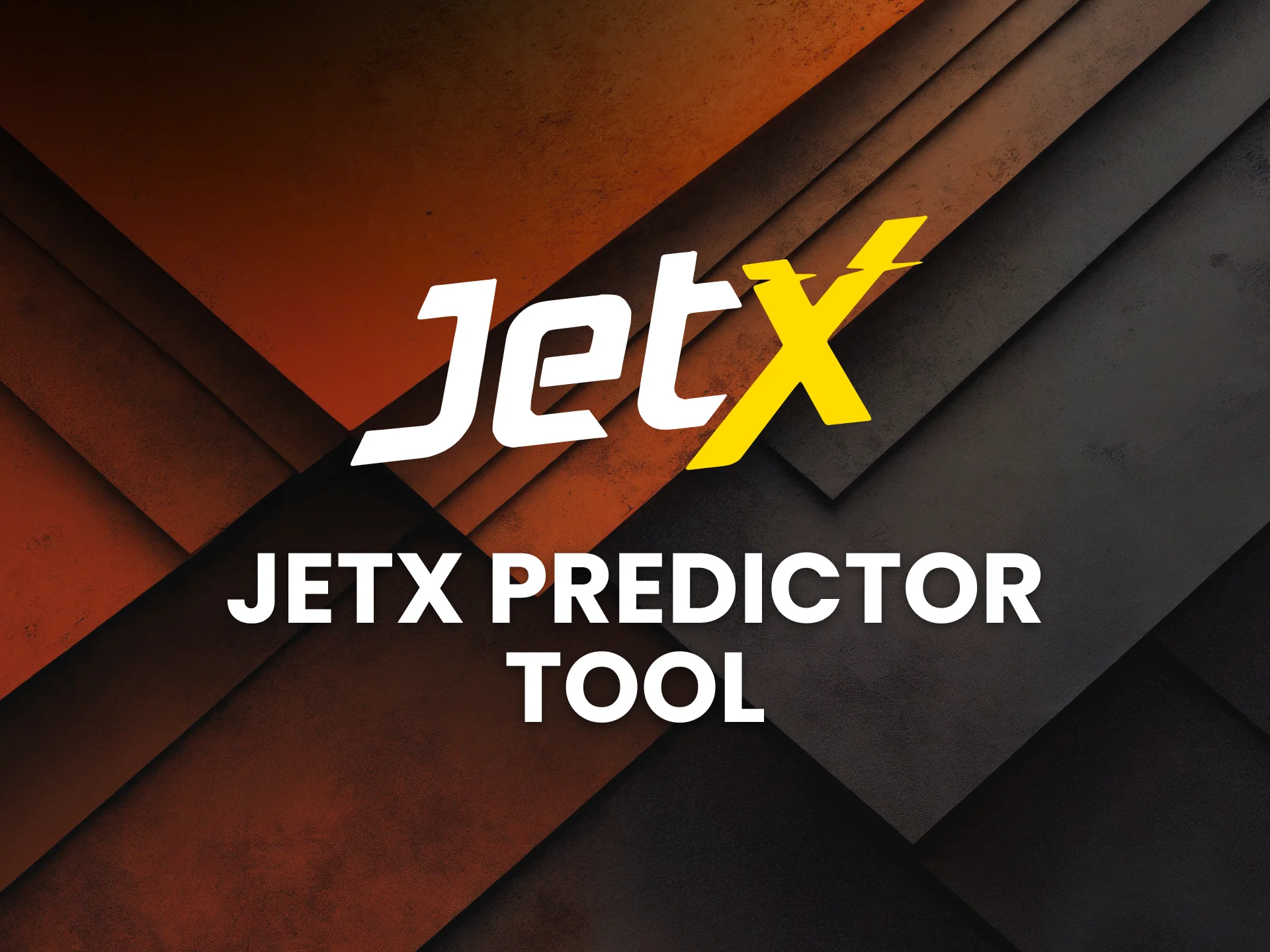 The JetX predictor tool can improve your betting outcomes.