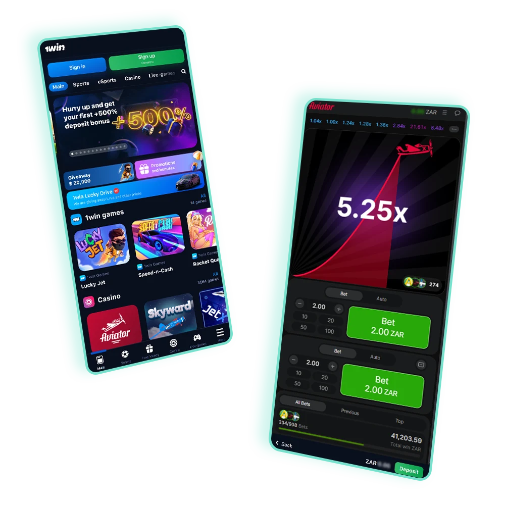 JetX features thrilling crash mechanics for African betting enthusiasts.