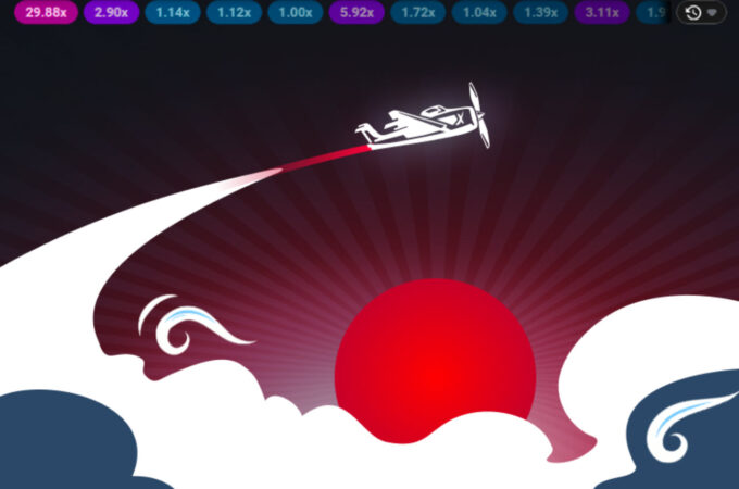 Learn how to play JetX and boost your gaming skills.