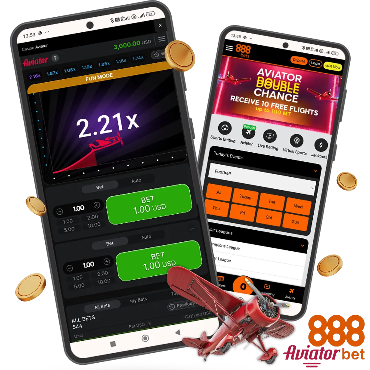 JetX features thrilling crash mechanics for African betting enthusiasts.