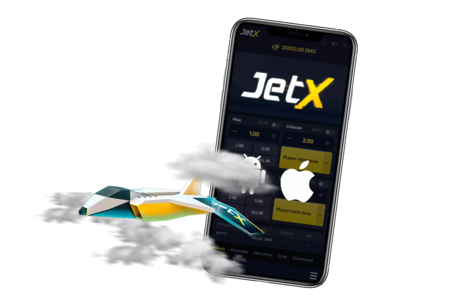 JetX features thrilling crash mechanics for African betting enthusiasts.