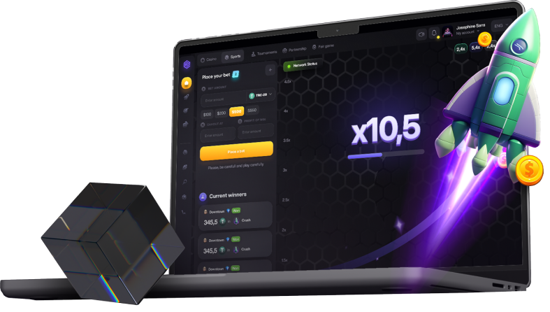 Register on JetX easily and start your gameplay journey.