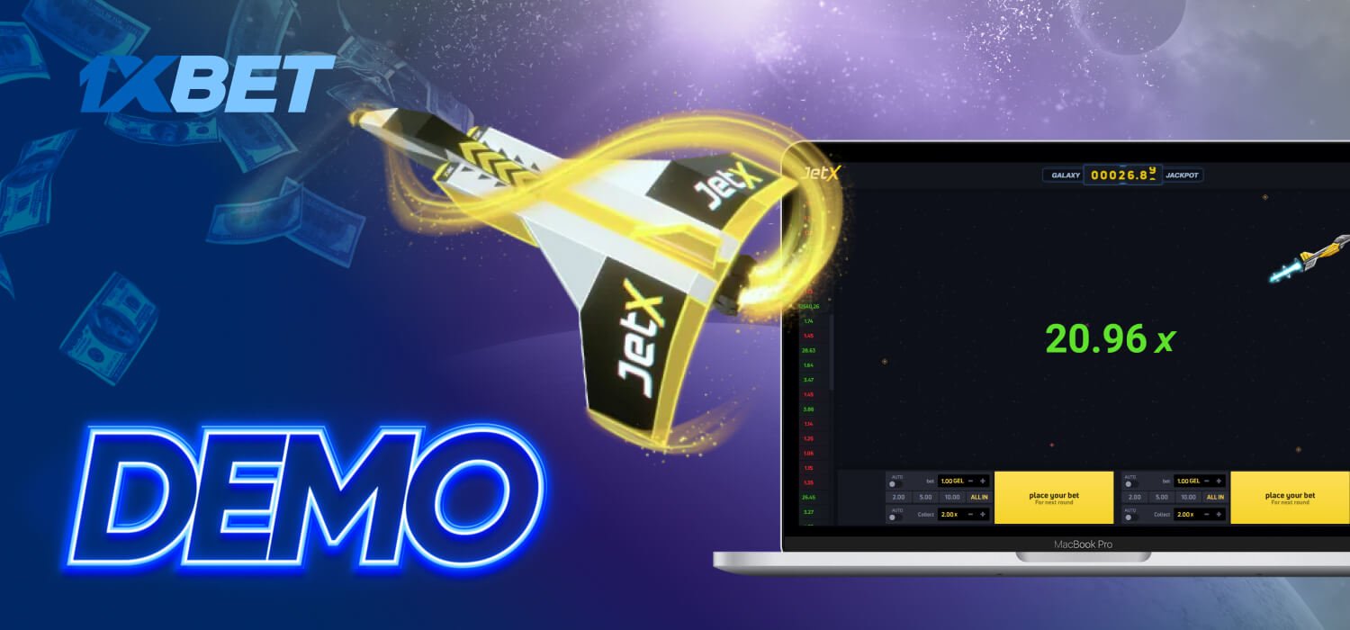 Learn how to play JetX and boost your gaming skills.