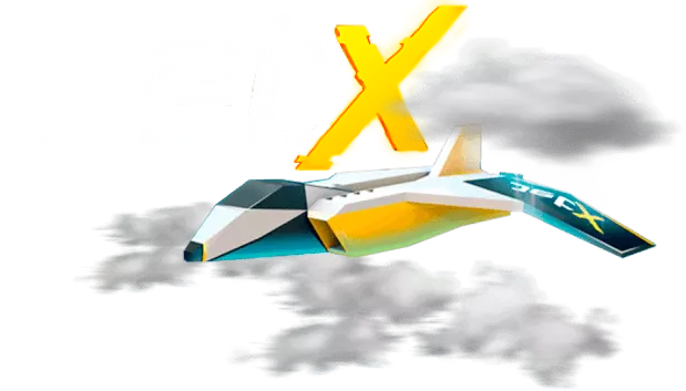 JetX works with simple rules and dynamic multipliers.