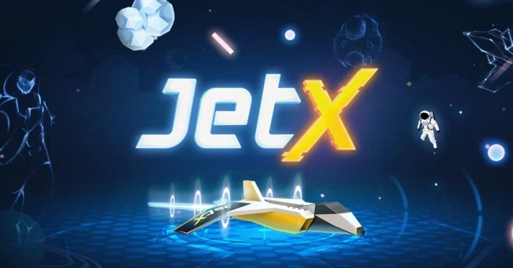 Register on JetX easily and start your gameplay journey.