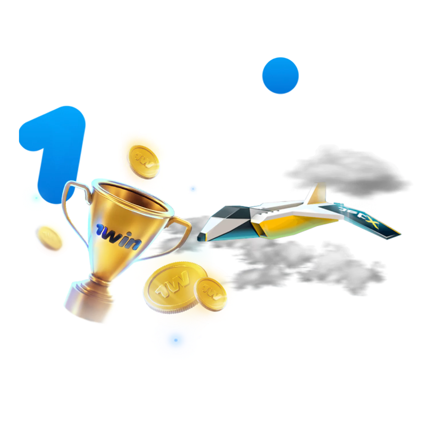 JetX works with simple rules and dynamic multipliers.