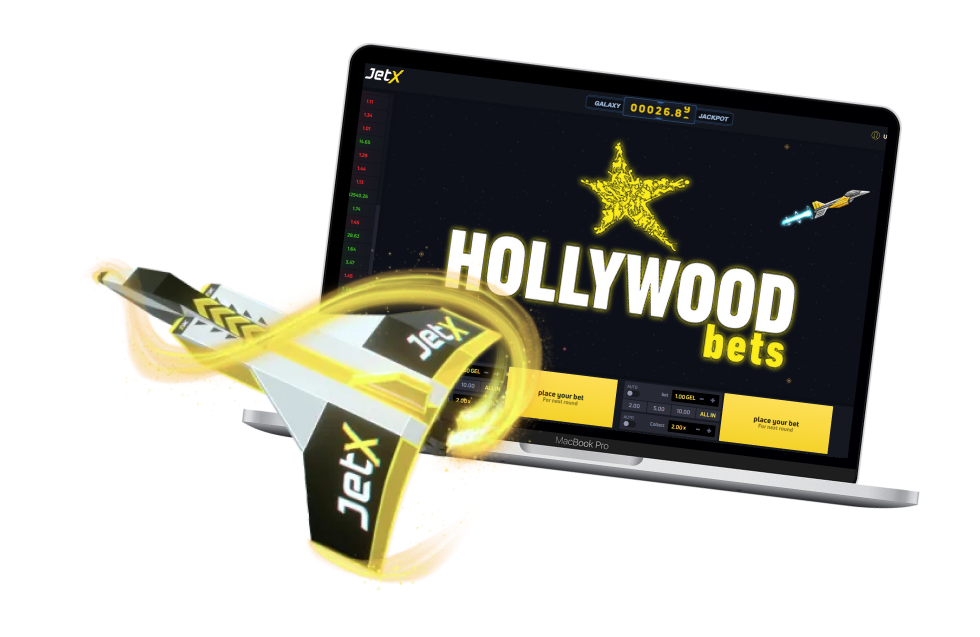 Learn how to play JetX and boost your gaming skills.