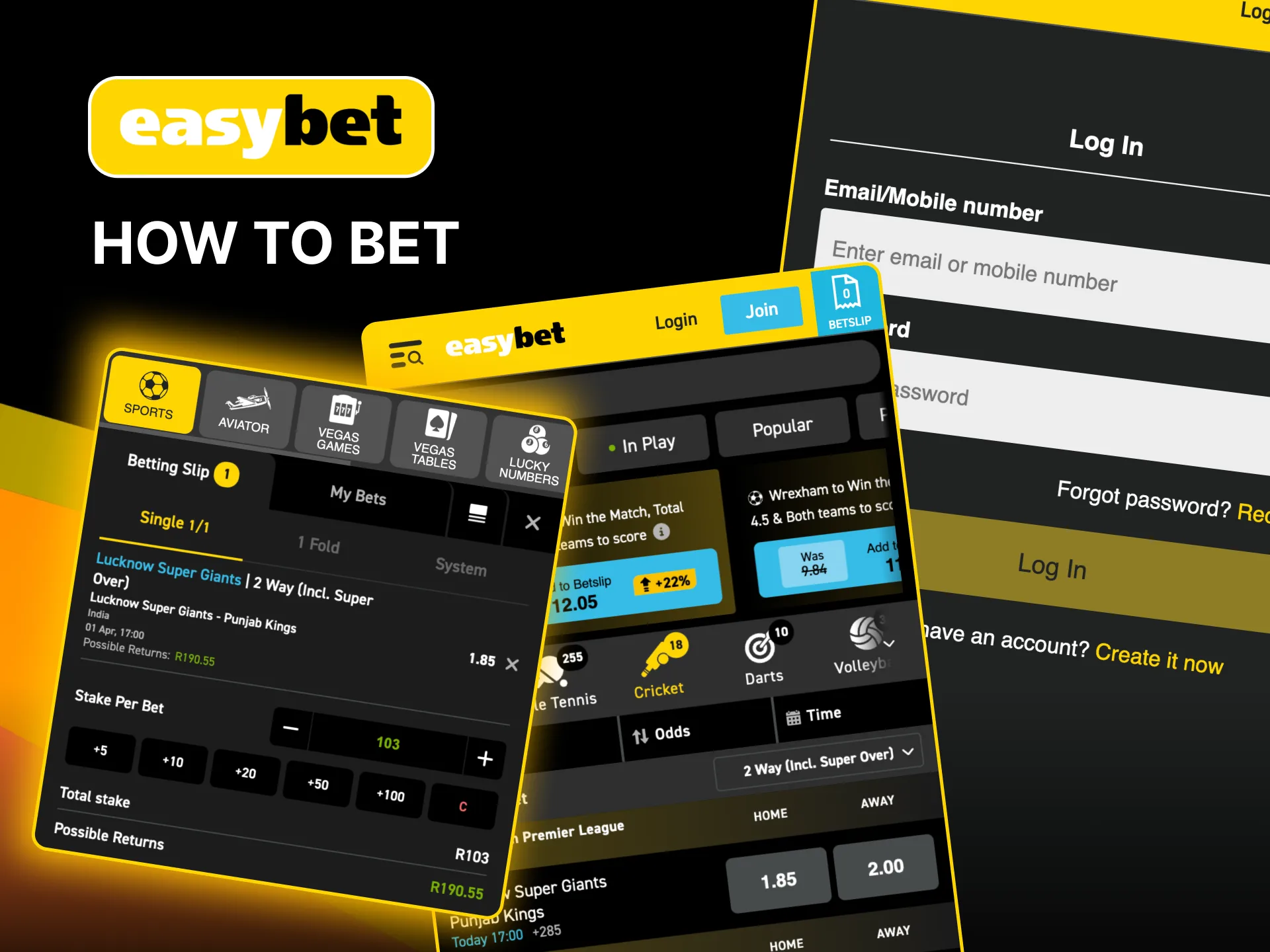 JetX works with simple rules and dynamic multipliers.